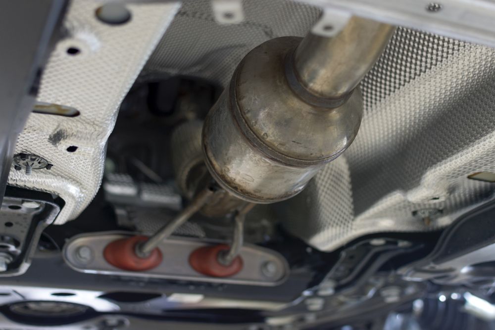 What is a Catalytic Converter, and Why is it Important?