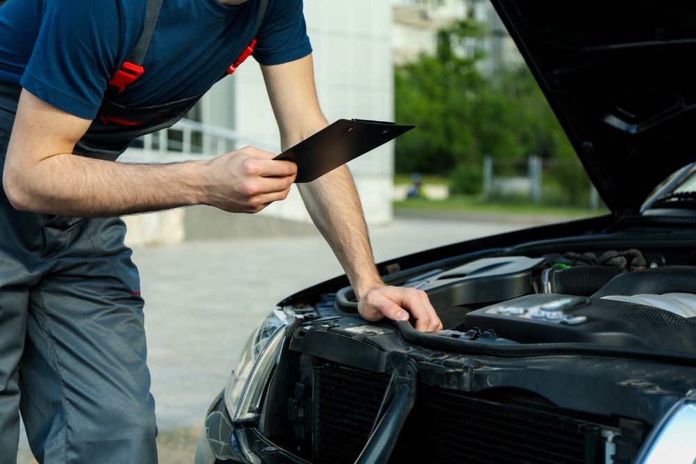 Don't Buy Without It: The Importance of Pre-Purchase Inspections