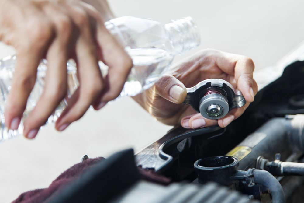 Understanding Radiator Replacement and Radiator Leaks