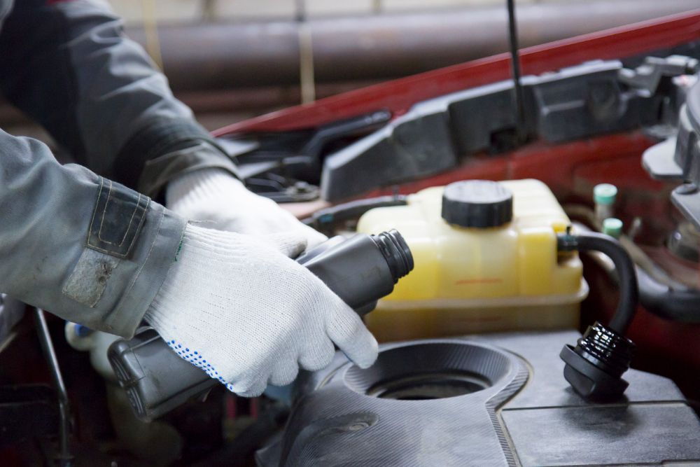 The Key Benefits Of Timely Oil Changes For Your Vehicle